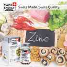 Rolul Zincului pentru sănătate