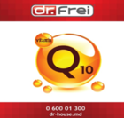 Coenzima Q10 și Seleniu – doi aliați de încrede ai femeii în lupta pentru tinerețe.