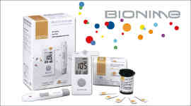 Bionime