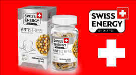 SWISS ENERGY