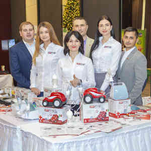 Am participat, am ascultat, am aplaudat!