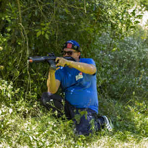 Команда швейцарского бренда Swiss Energy Moldova снова в сборе на Team Building 2018.