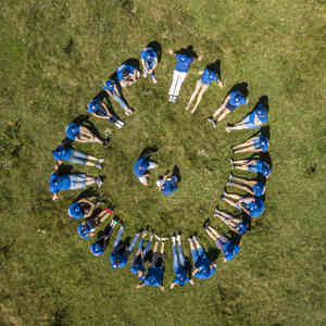 Команда швейцарского бренда Swiss Energy Moldova снова в сборе на Team Building 2018.