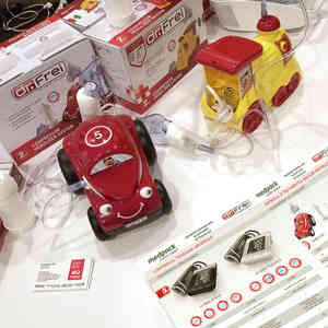 Un eveniment frumos, familial și plin de beatitudine